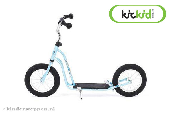 Star Line blauw