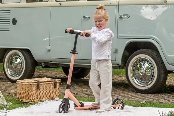 Dieke is 5,5 jaar oud en 108 cm lang