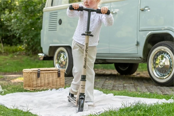 Voor jongens en meisjes