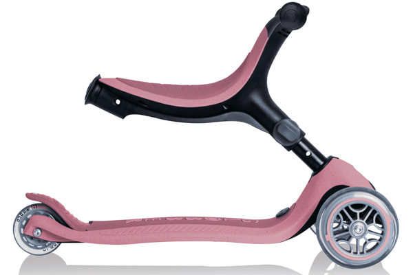 Comfortabele zitting