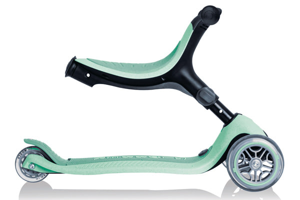 Comfortabele zitting