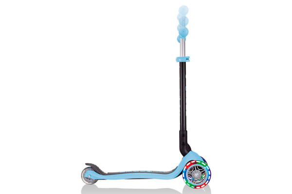 Verstelbaar stuur (67,5-77,5 cm)