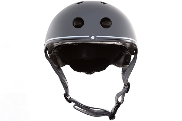 Helm grijs XS-S