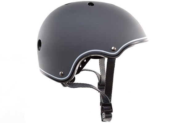 Kinderhelm van Globber