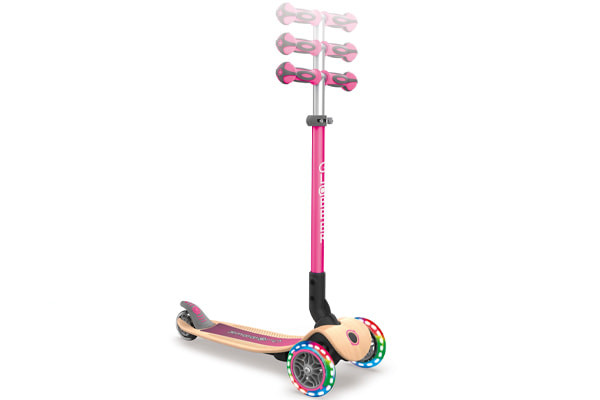 Verstelbaar stuur 67,5-77,5 cm