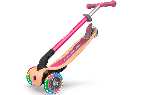 Makkelijk op te bergen