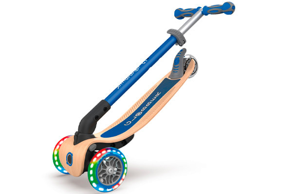 Makkelijk op te bergen