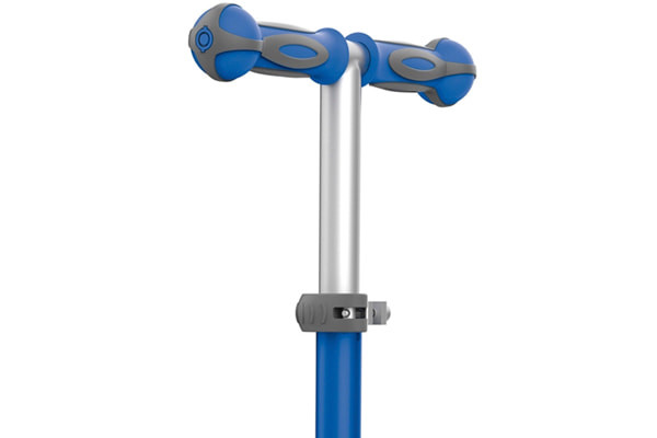 Met veiligheidshandvaten