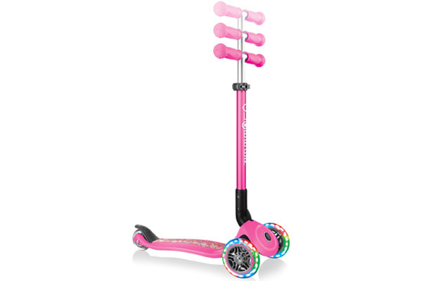 Verstelbaar stuur 67,5-77,5 cm