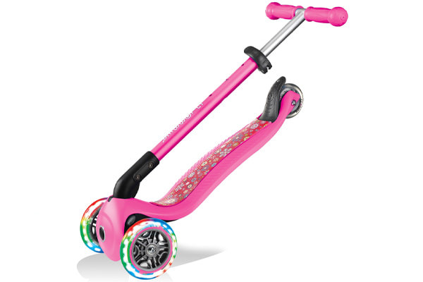 Makkelijk op te bergen