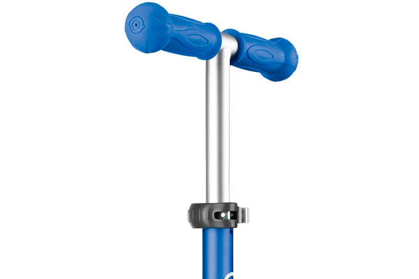 Met veiligheidshandvaten