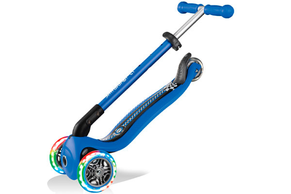 Makkelijk op te bergen