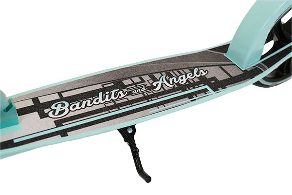 Anti slip board en standaard