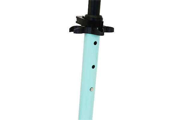 Verstelbaar stuur (90-95-100 cm)