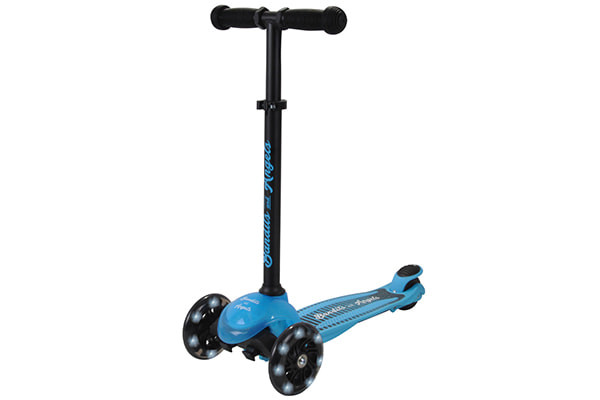 Little Adventure blue kinderstep