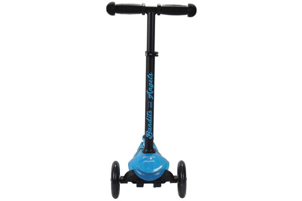 LED lampjes in de wielen