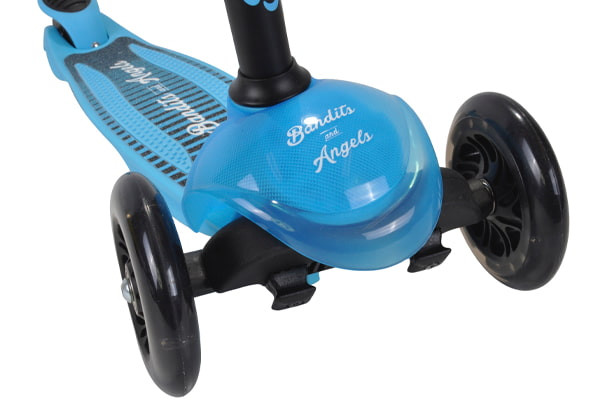 Inschakelbaar stuurslot