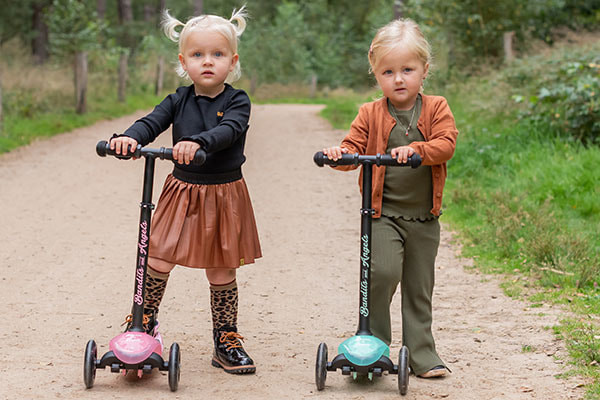 Diverse kleuren beschikbaar