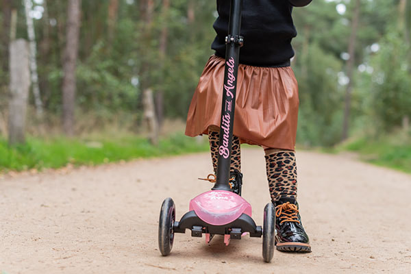 Knoppen voor het stuurslot