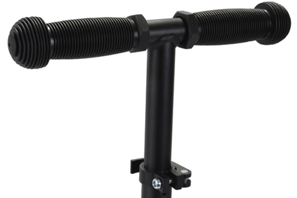 Verstelbaar stuur (61-66 cm)