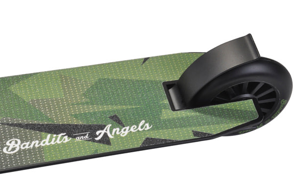 Antislip board