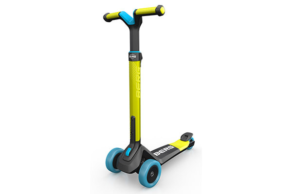 BERG Nexo Foldable lime