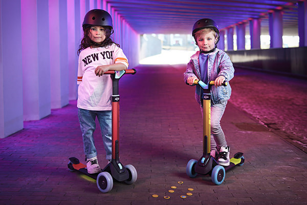 Voor kinderen vanaf 2 jaar