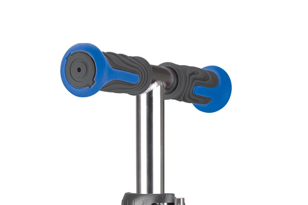 Met veiligheidshandvatten