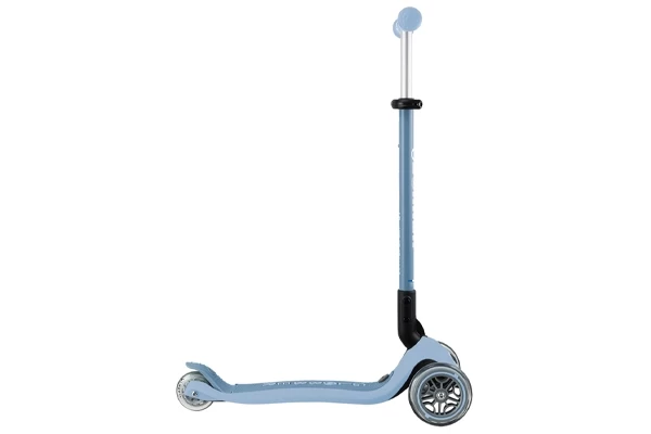 Vanaf 3 tot aan wel 9 jaar