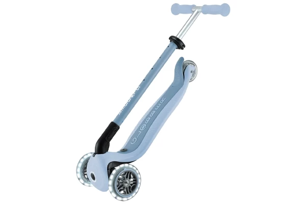 Eenvoudig in te klappen