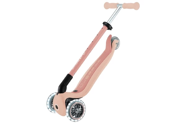 Eenvoudig in te klappen