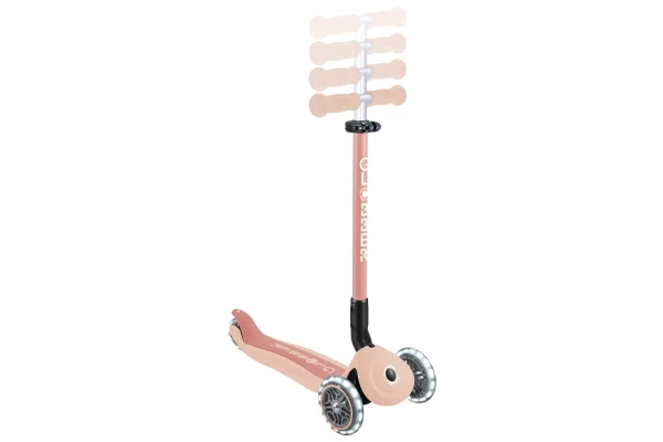 Verstelbaar stuur (67,5-82,5 cm)