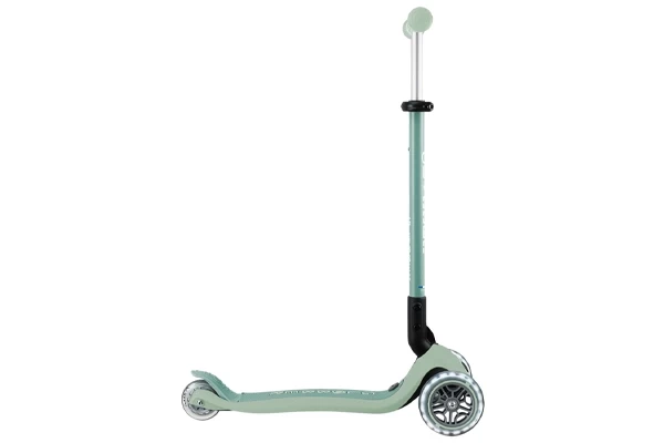 Vanaf 3 tot aan wel 9 jaar