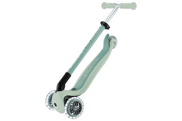 Eenvoudig in te klappen