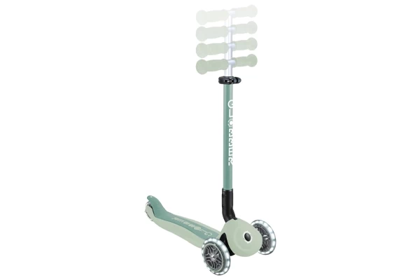 Verstelbaar stuur (67,5-82,5 cm)