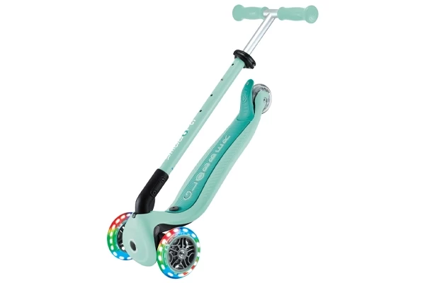 Eenvoudig in te klappen