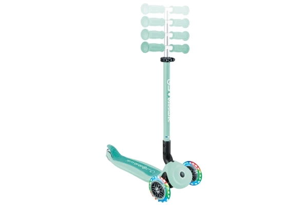 Verstelbaar stuur (67,5-82,5 cm)