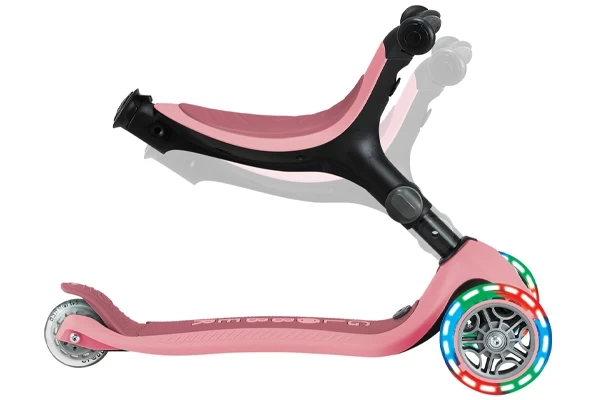 Verstelbare zitting (25,5-29 cm)