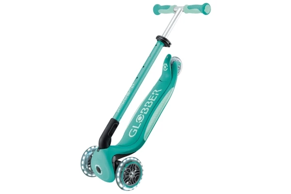 Eenvoudig in te klappen