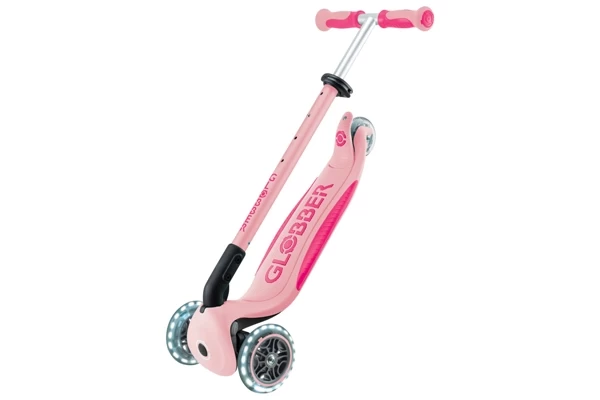 Eenvoudig in te klappen