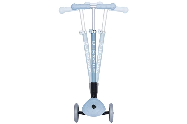 Gepatenteerd inschakelbaar stuurslot