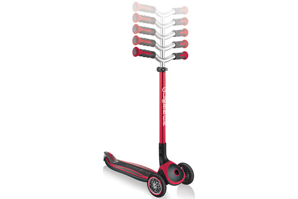 Verstelbaar stuur 74-94 cm