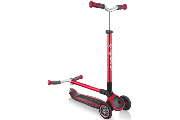 Eenvoudig in te klappen