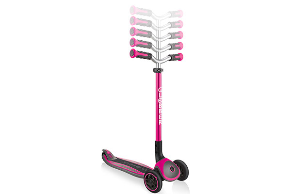 Verstelbaar stuur 74-94 cm