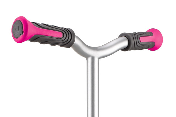 Met veiligheidshandvatten