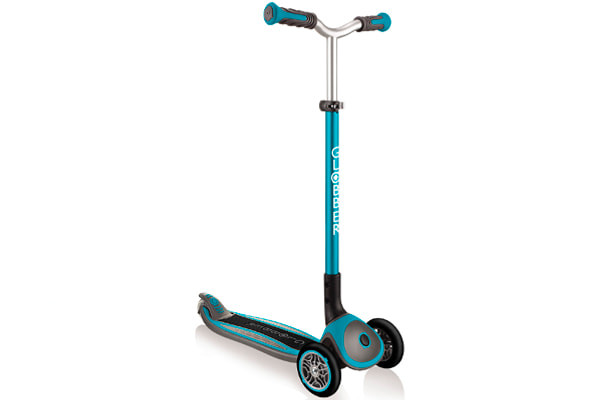 Globber kinderstep Master turquoise