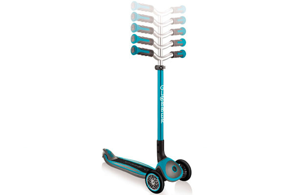 Verstelbaar stuur 74-94 cm