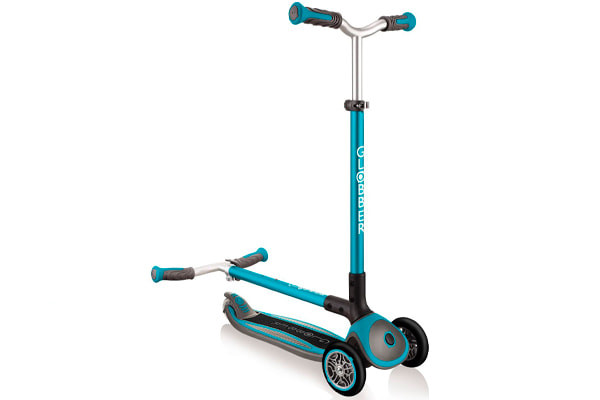 Eenvoudig in te klappen