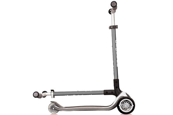 Eenvoudig in te klappen