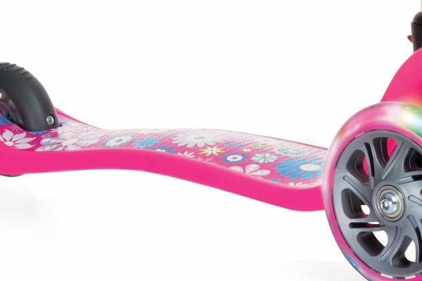 Voor kinderen vanaf 3 jaar